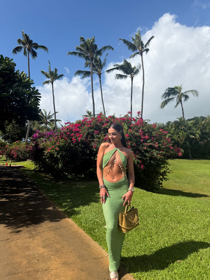 Paradise Isle
