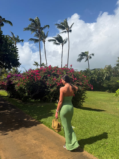 Paradise Isle