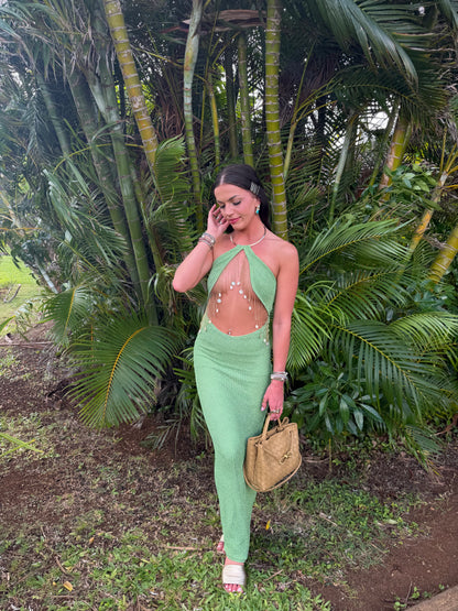 Paradise Isle